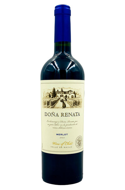 Dona Renata Merlot 750ml