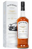 Bowmore 15 Years Golden & Elegant Aston Martin Edition 1L Bottle with Gift Box