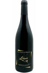 Domaine Jarnoterie Saint Nicolas de Bourgueil 2017 750ml