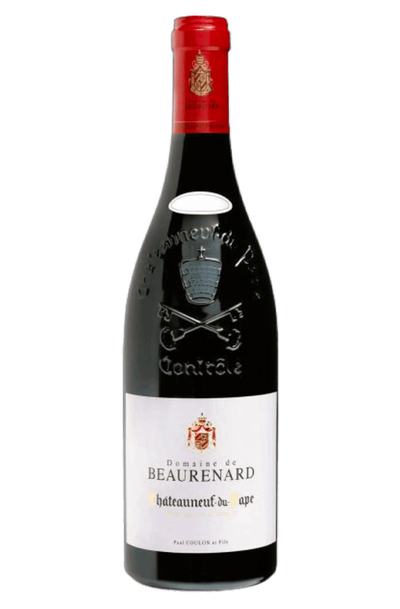 Domaine de Beaurenard Chateauneuf du Pape 2020 750ml