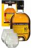 Glenrothes 10 Year Single Malt 700ml Gift Pack w/2 Glasses