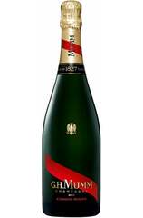 G. H. Mumm Cordon Rouge