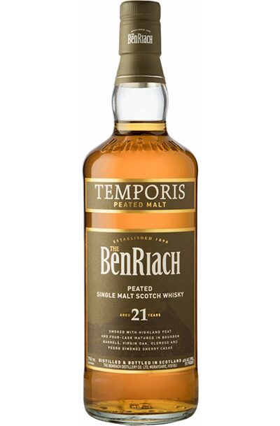 benriach-temporis-21-years-700ml