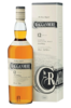 Cragganmore 12 Year 700ml with Gift Box