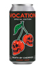 Vocation Death By Cherries Sour Can 440ml
