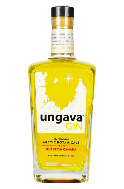 Ungava Gin 1L