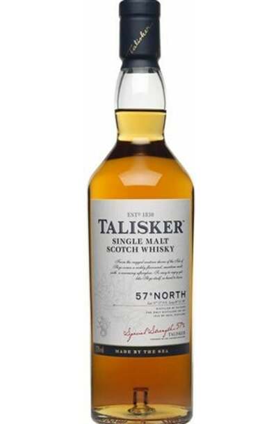 Talisker 57 Degree North 700ml Bottle