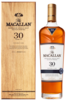 Macallan 30 Years Old Double Cask Annual 2022 Release 700ml with Gift Box