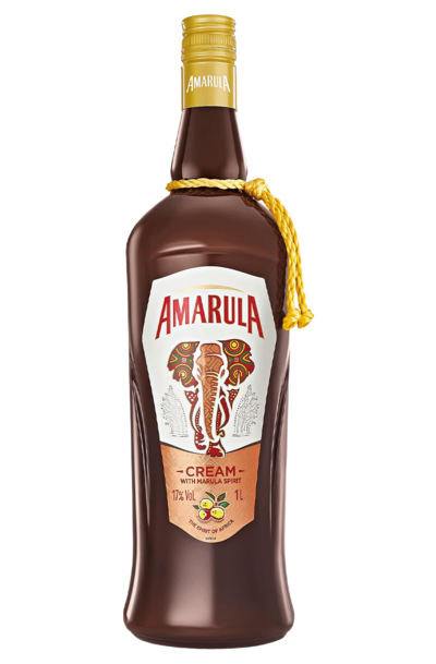 Amarula Cream Liquer 1L
