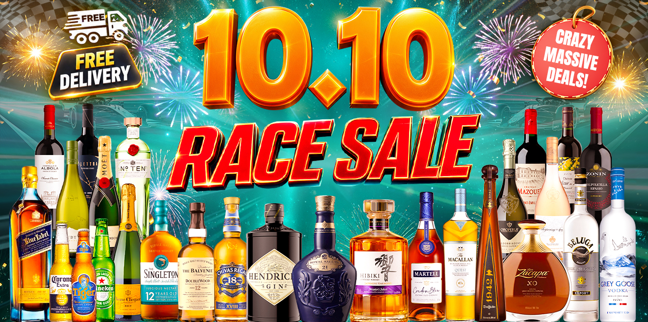 10.10 Sale 2026 Homepage Top Sales Main Desktop