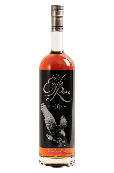 Eagle Rare Aged 10 Years Kentucky Straight Bourbon Whiskey 700ml