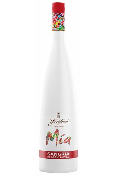 Freixenet Mia Classic Royal Red Sangria 750ml