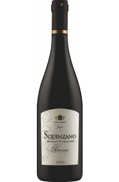 Corte Aurelio Riserva Squinzano Rosso 750ml