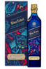Johnnie Walker Blue Label Diwali Festive Blend Limited Edition 750ml Bottle with Gift Box