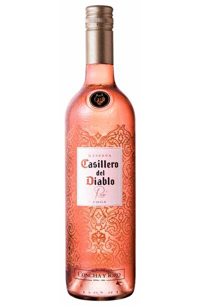  Casillero del Diablo - Reserva Summer Rosee 750ml