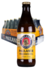 24 x Paulaner Munchner Hell Beer Bottle Case 330ml
