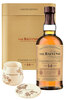 Balvenie 14 Year Old Caribbean Cask 700ml Bottle Makers Pack Giftset with 1 Ceramic Glass and Coaster 