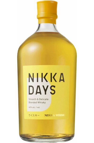 Nikka Days 700ml Bottle