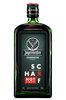 Jagermeister Scharf Hot Ginger 1L Bottle
