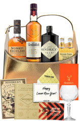 Good Fortune Hamper