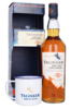 Talisker 10 Years Single Malt 700ml Bottle Gift Set with Mug