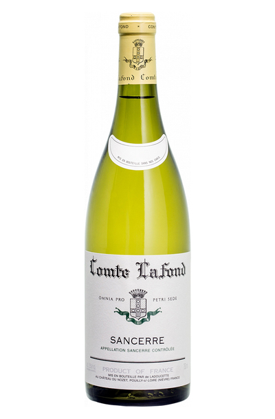 Comte Lafond Sancerre Blanc 2022 750ml