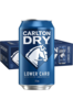 24 x Carlton Dry Beer Can 375ml