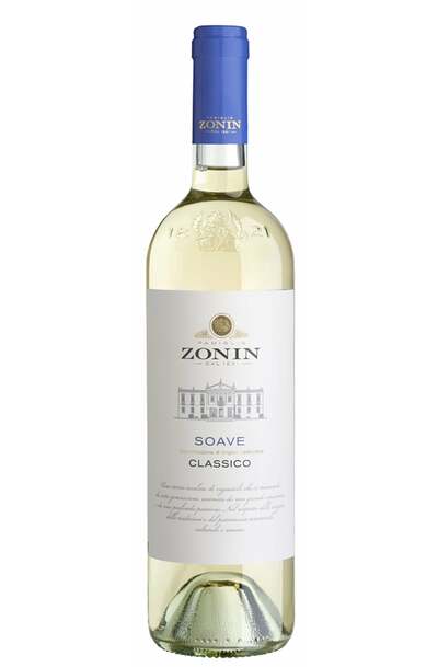 Zonin - Soave Classico 750ml
