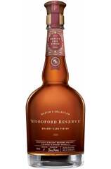 Woodford Reserve Master's Collection Brandy Finish 750ml Bottle
