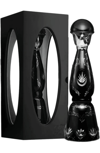 Clase Azul Tequila Ultra 700ml Bottle with Gift Box