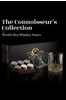 ROCKS The Connoisseur's Set Palm Glass Edition Gift Set