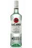 Bacardi Carta Blanca Bottle