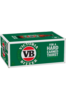 24 x Victoria Bitter Beer Bottle 375ml