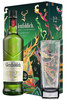 Glenfiddich 12 Years 2023 Festive Gift Pack 700ml Bottle with 1 Highball Glass