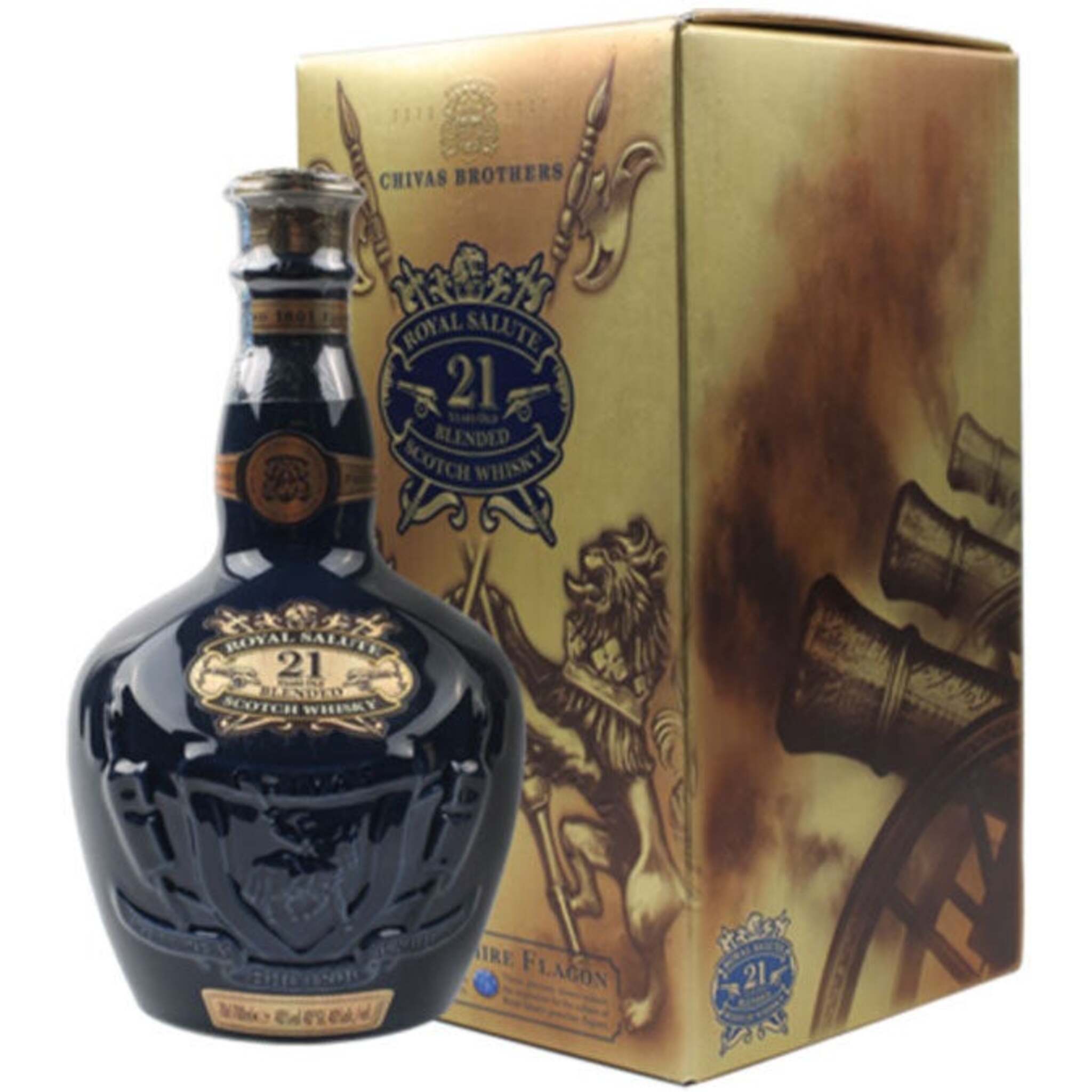 Buy Give the Gift of Chivas at the best price - Paneco Singapore