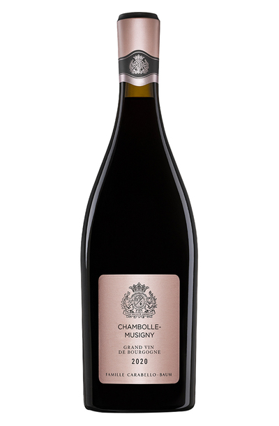 Chateau de Pommard Chambolle Musigny 2020 750ml