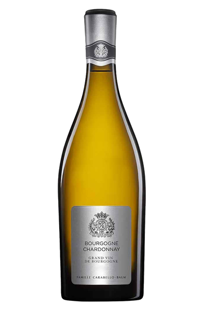 Chateau de Pommard Bourgogne Chardonnay 2021 750ml