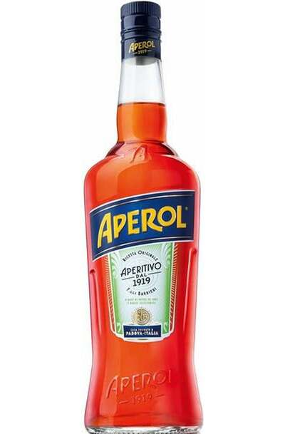 Aperol Bitter 700ml Bottle