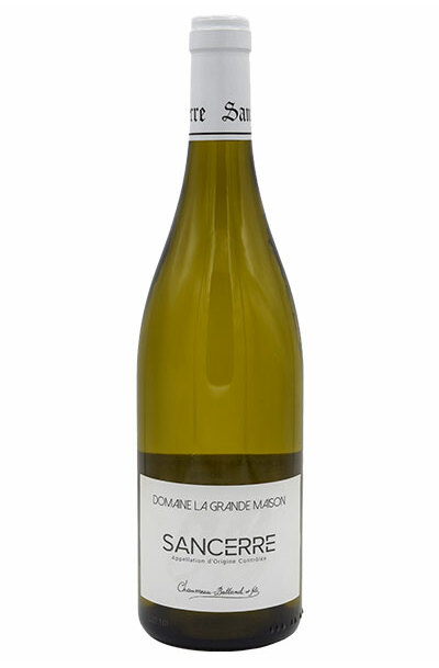 Domaine des Grandes Maisons Blance Sancerre 2021 750ml