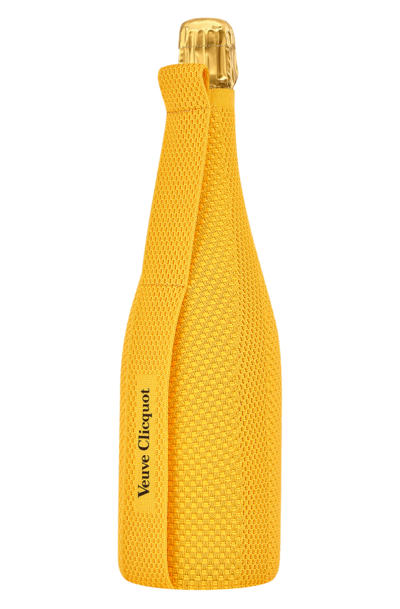 Veuve Clicquot Brut Ice Jacket 