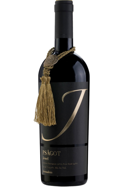 Psagot Jewel 750ml Bottle