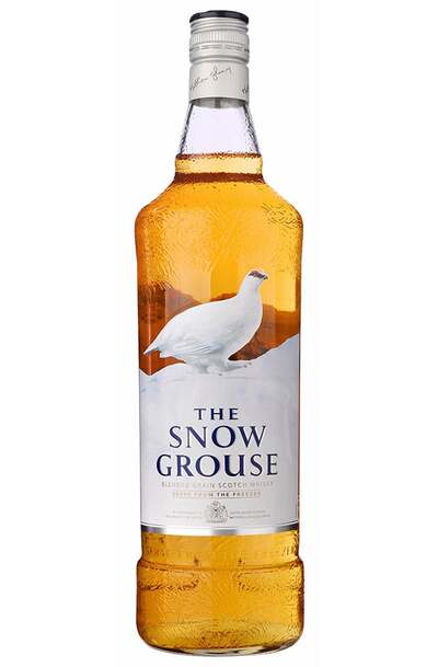 Famous Grouse The Snow Grouse Whisky 700ml
