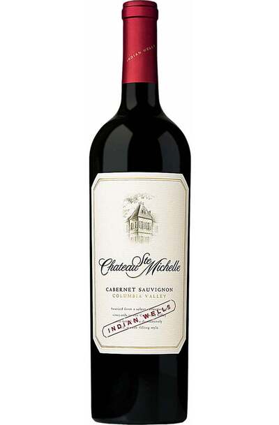 Chateau Ste Michelle Indian Wells Cabernet Sauvignon 750ml