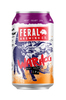 Feral War Hog West Coast IPA Can 375ml