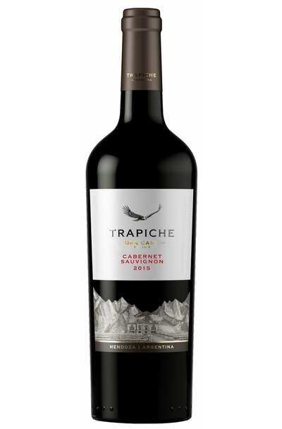 Trapiche - Oak Cask Cabernet 750ml