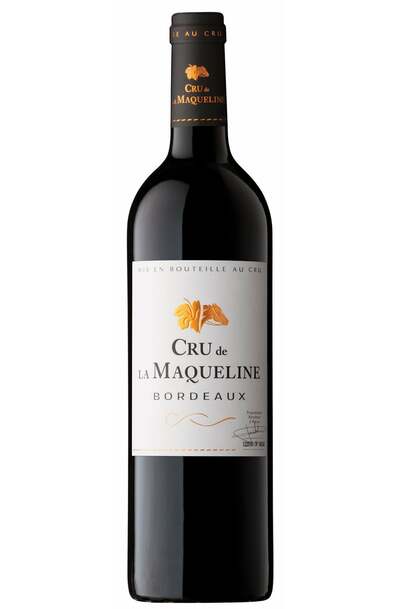  Cru de la Maqueline - Red 750ml