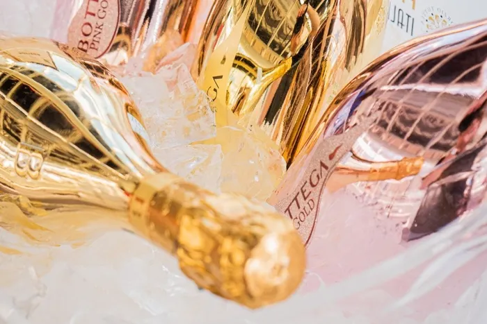 Bottega Sparkling Wines Review: An Italian Elixir of Celebration