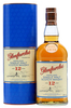 Glenfarclas 12 Year Single Malt 750ml Bottle with Gift Box