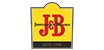 J&B Whisky