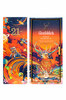 Glenfiddich 21 Singapore Mid-Autumn Collector's Edition 700ml Gift Set w/ 2 Glasses